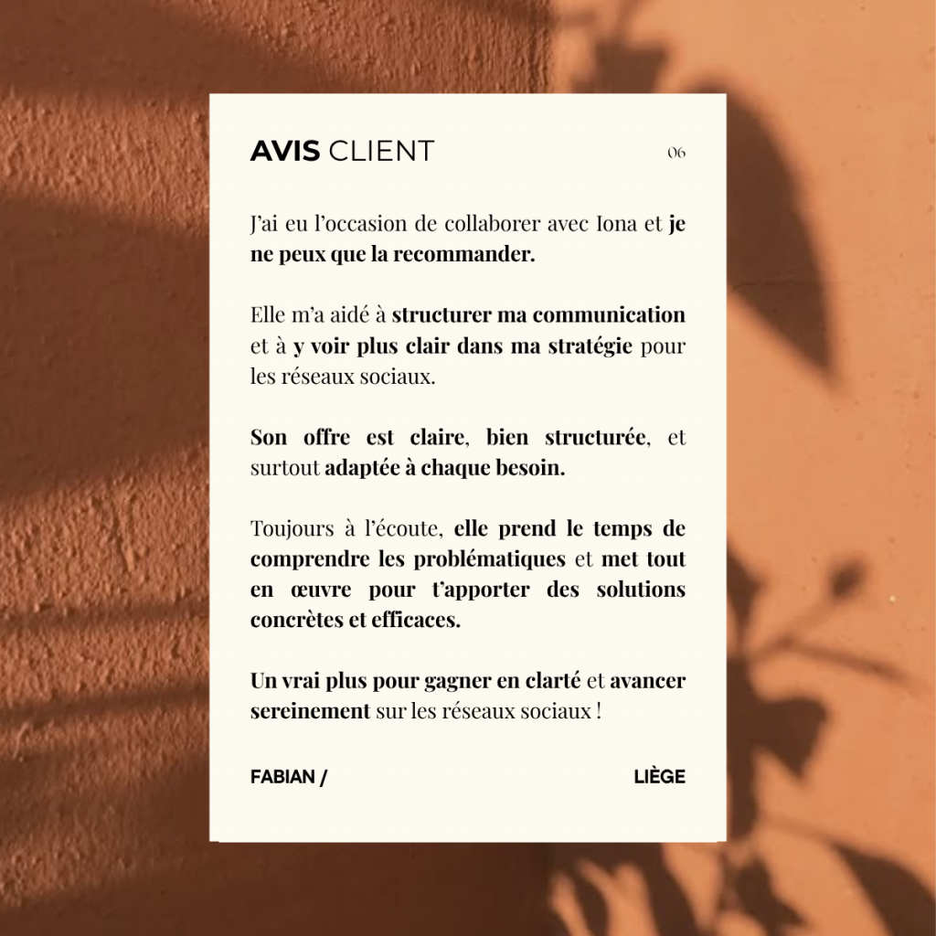 Communication pour architectes d'intérieur